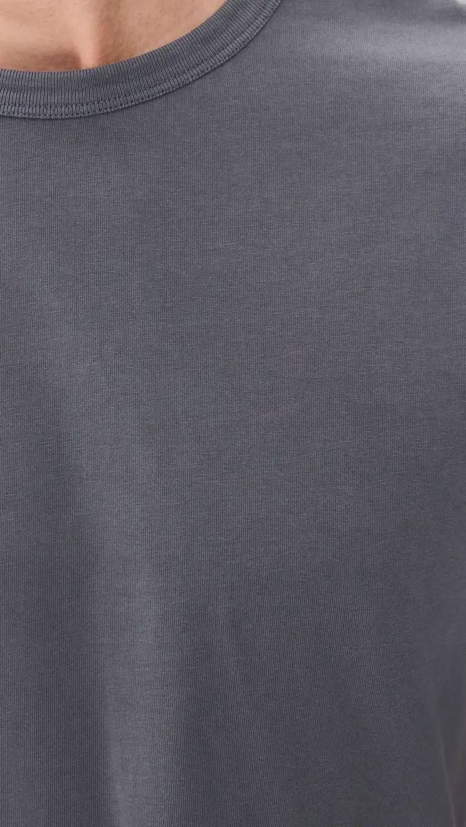 Madewell Garment-Dyed Allday Crewneck Tee | Thumbnail 6 Madewell Garment-Dyed Allday Crewneck Tee | Thumbnail 6