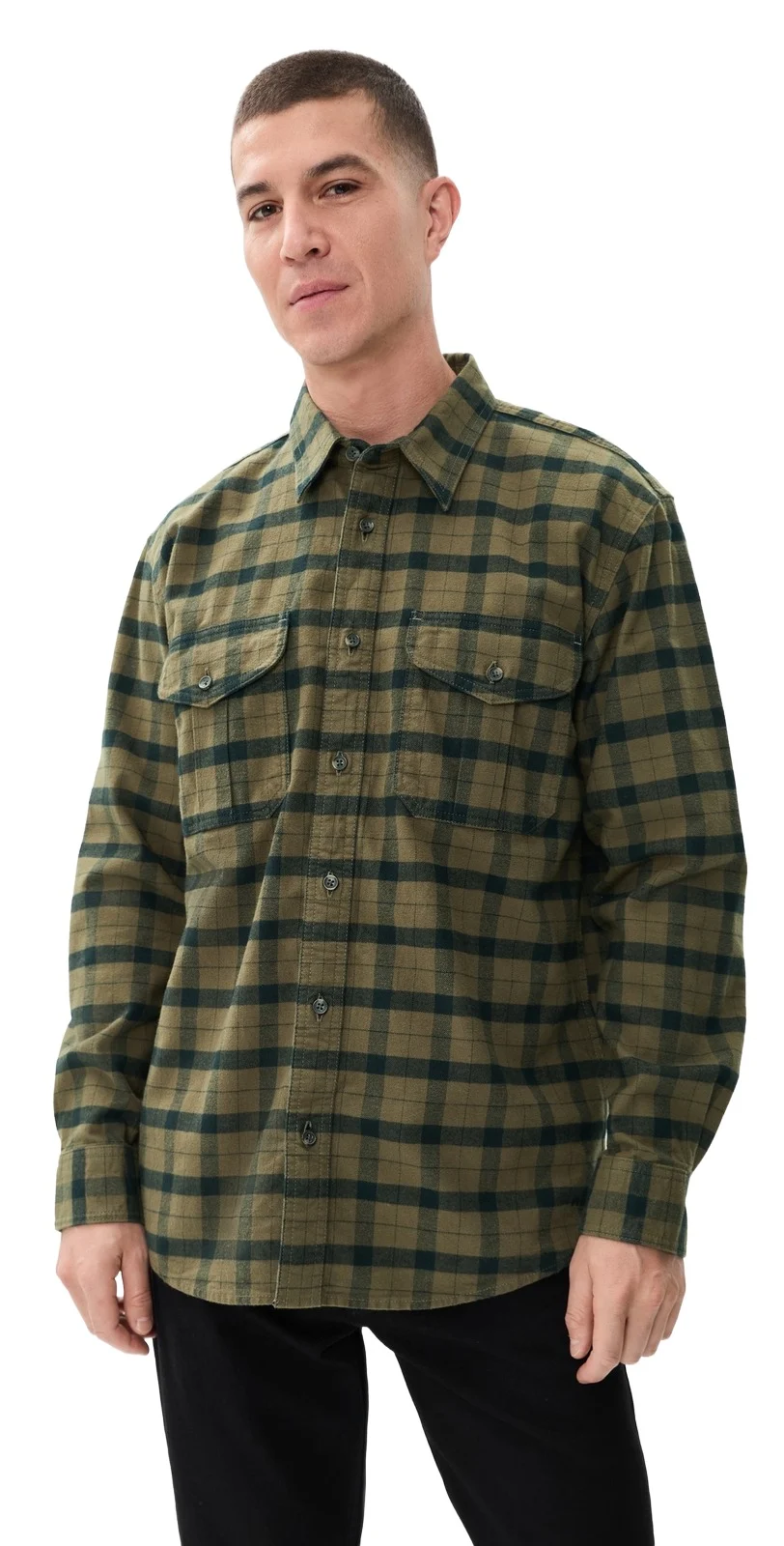 Filson Alaskan Guide Shirt