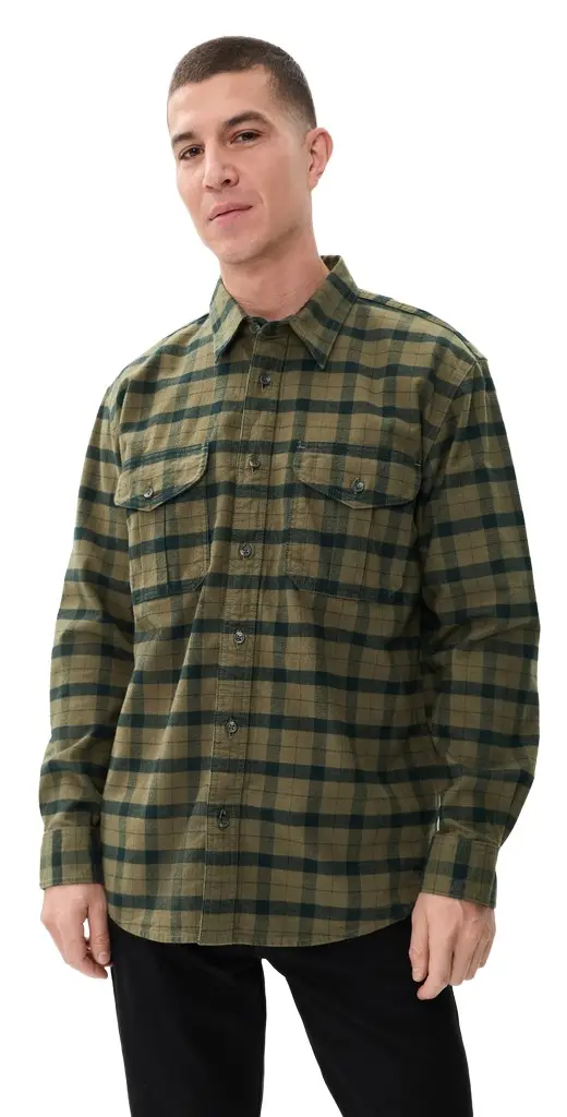Filson Alaskan Guide Shirt