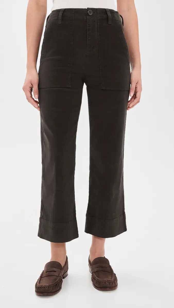 Velvet Vera Corduroy Pants | Thumbnail 2 Velvet Vera Corduroy Pants | Thumbnail 2