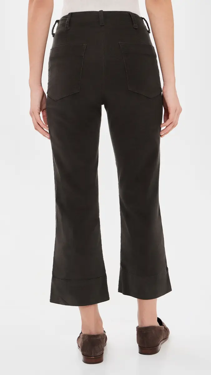 Velvet Vera Corduroy Pants | Thumbnail 3 Velvet Vera Corduroy Pants | Thumbnail 3