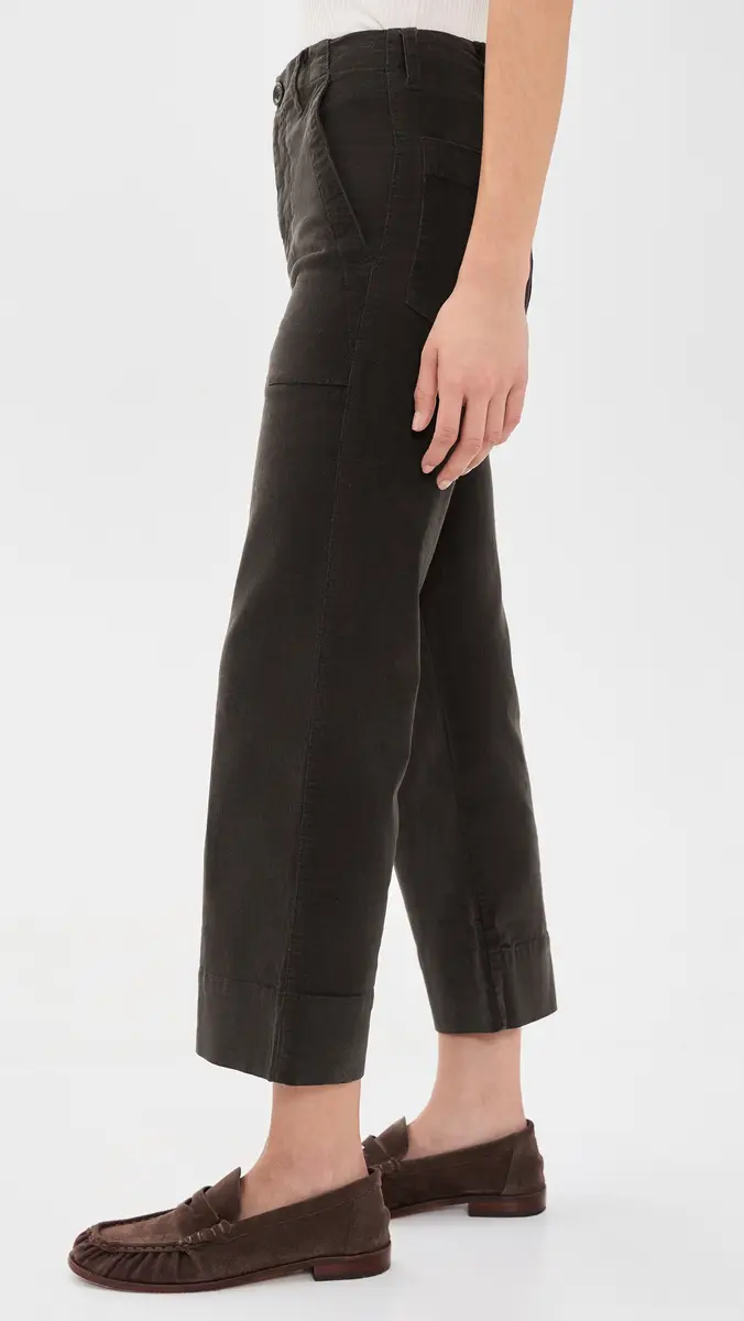 Velvet Vera Corduroy Pants | Thumbnail 4 Velvet Vera Corduroy Pants | Thumbnail 4