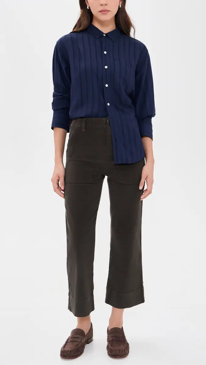 Velvet Vera Corduroy Pants | Thumbnail 5 Velvet Vera Corduroy Pants | Thumbnail 5