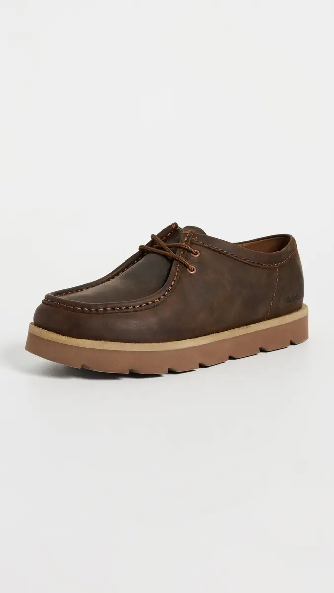 Clarks Meare Walla Boots | Thumbnail 2 Clarks Meare Walla Boots | Thumbnail 2