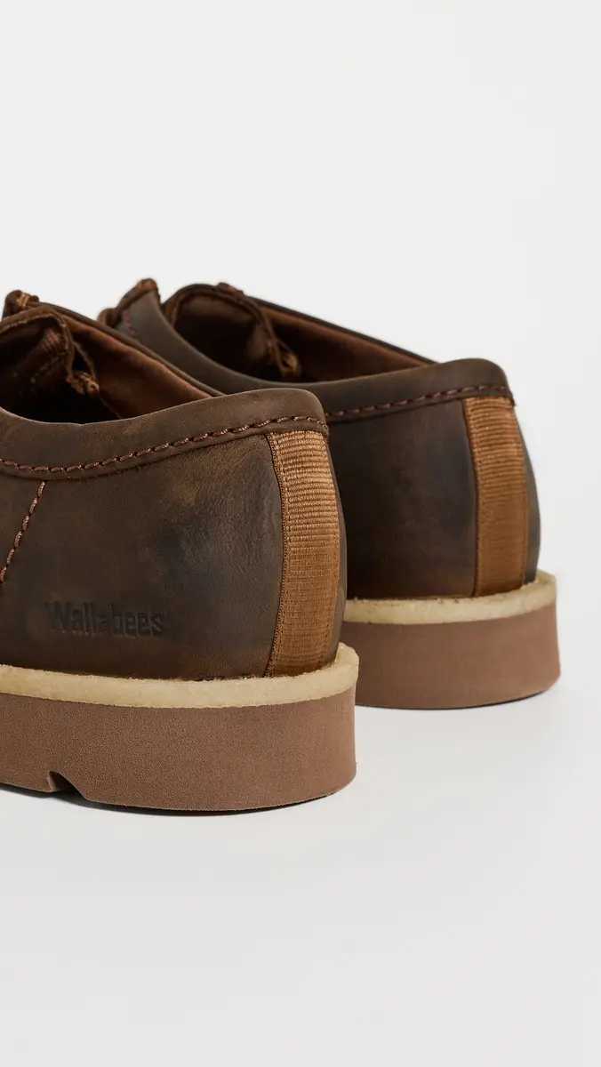 Clarks Meare Walla Boots | Thumbnail 3 Clarks Meare Walla Boots | Thumbnail 3