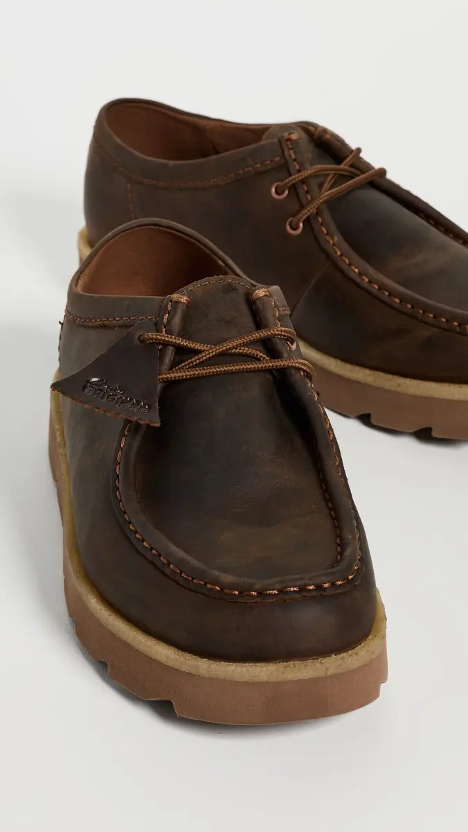 Clarks Meare Walla Boots | Thumbnail 4 Clarks Meare Walla Boots | Thumbnail 4