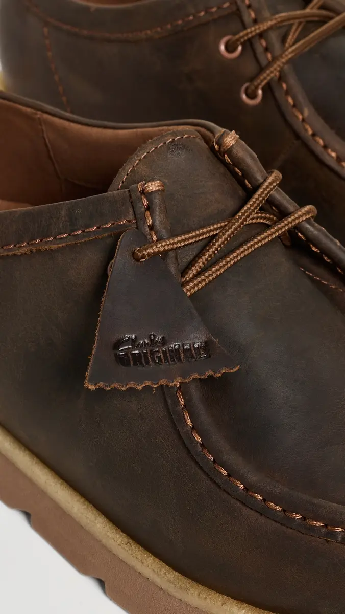 Clarks Meare Walla Boots | Thumbnail 5 Clarks Meare Walla Boots | Thumbnail 5