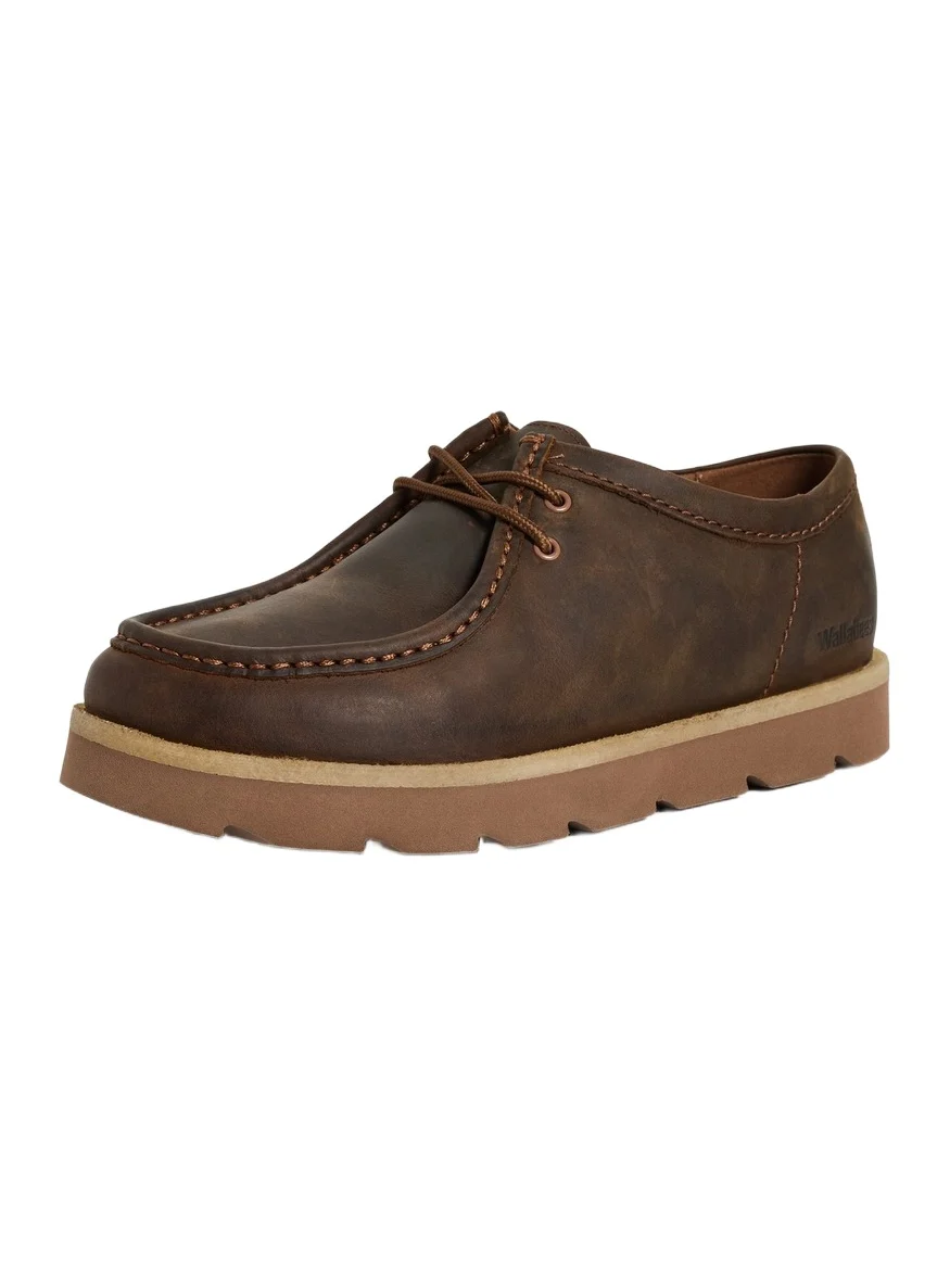 Clarks Meare Walla Boots