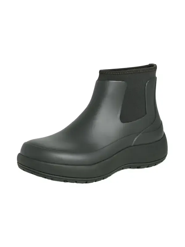 Rains The Dry Boots