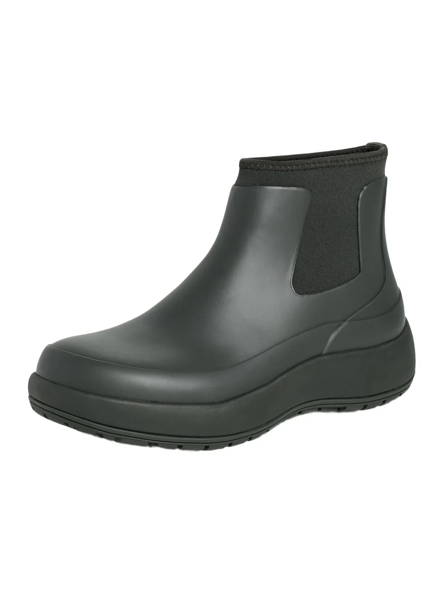 Rains The Dry Boots