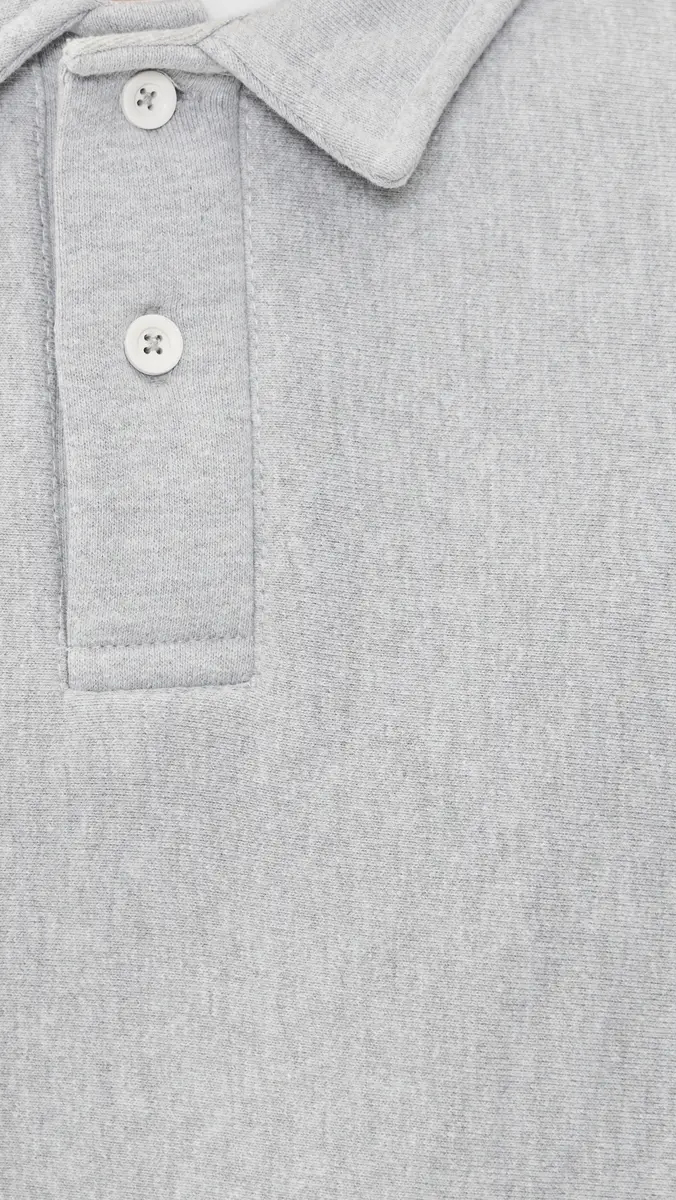 Power Goods Super Weight Rugby Polo | Thumbnail 6 Power Goods Super Weight Rugby Polo | Thumbnail 6