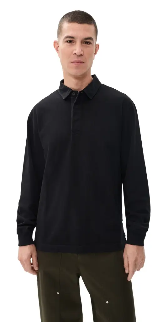 REIGNING CHAMP Jersey Standard Rugby Shirt