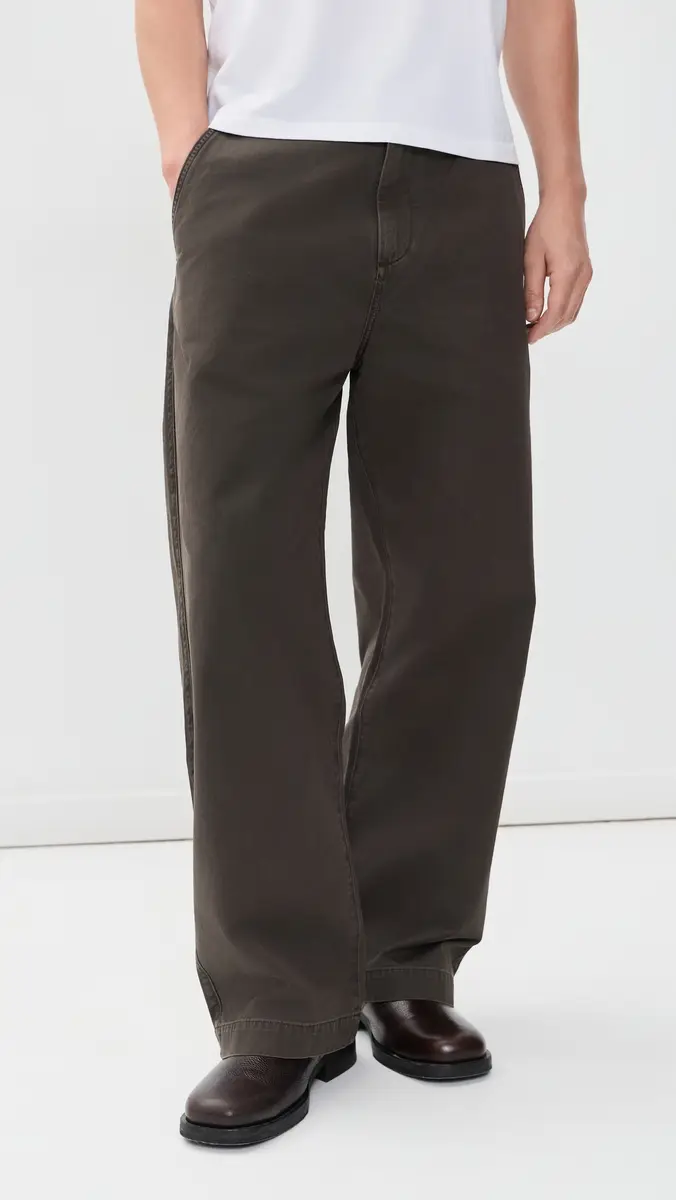 AGOLDE Warrick Trousers 31 | Thumbnail 2 AGOLDE Warrick Trousers 31 | Thumbnail 2
