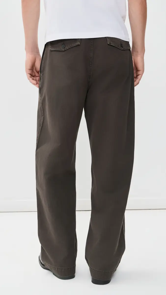 AGOLDE Warrick Trousers 31 | Thumbnail 3 AGOLDE Warrick Trousers 31 | Thumbnail 3
