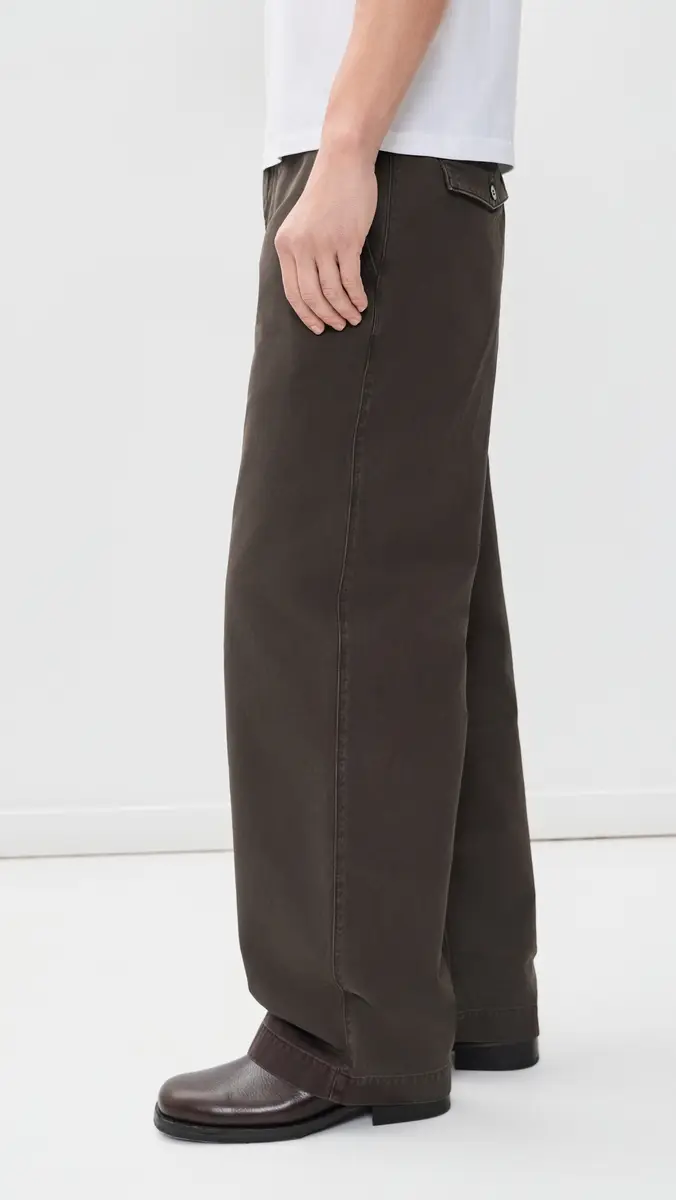AGOLDE Warrick Trousers 31 | Thumbnail 4 AGOLDE Warrick Trousers 31 | Thumbnail 4