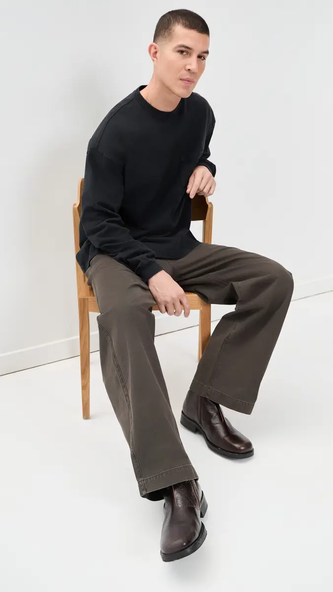 AGOLDE Warrick Trousers 31 | Thumbnail 5 AGOLDE Warrick Trousers 31 | Thumbnail 5