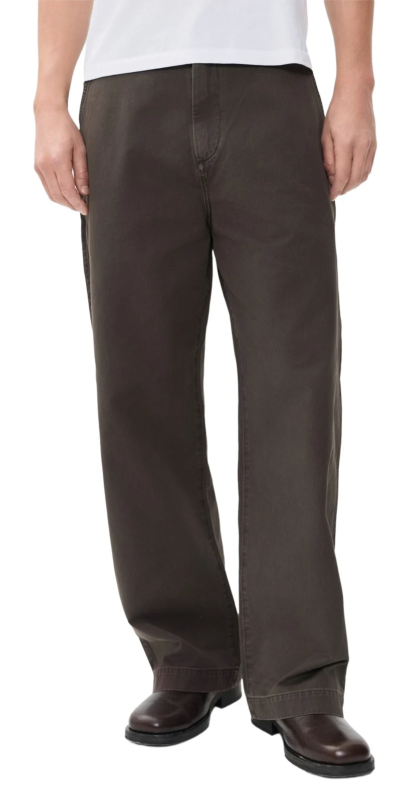 AGOLDE Warrick Trousers 31