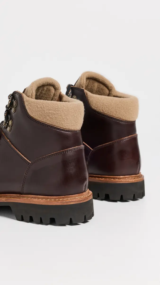 Allen Edmonds Whistler Leather Lace Up Boots | Thumbnail 3