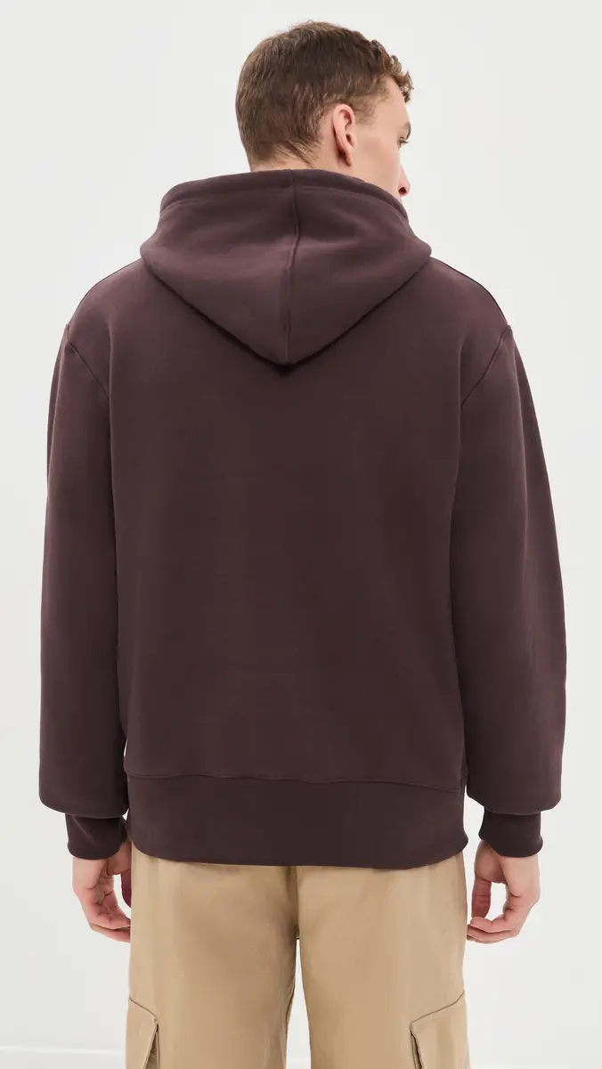 Power Goods Super Weight Hoodie | Thumbnail 3 Power Goods Super Weight Hoodie | Thumbnail 3