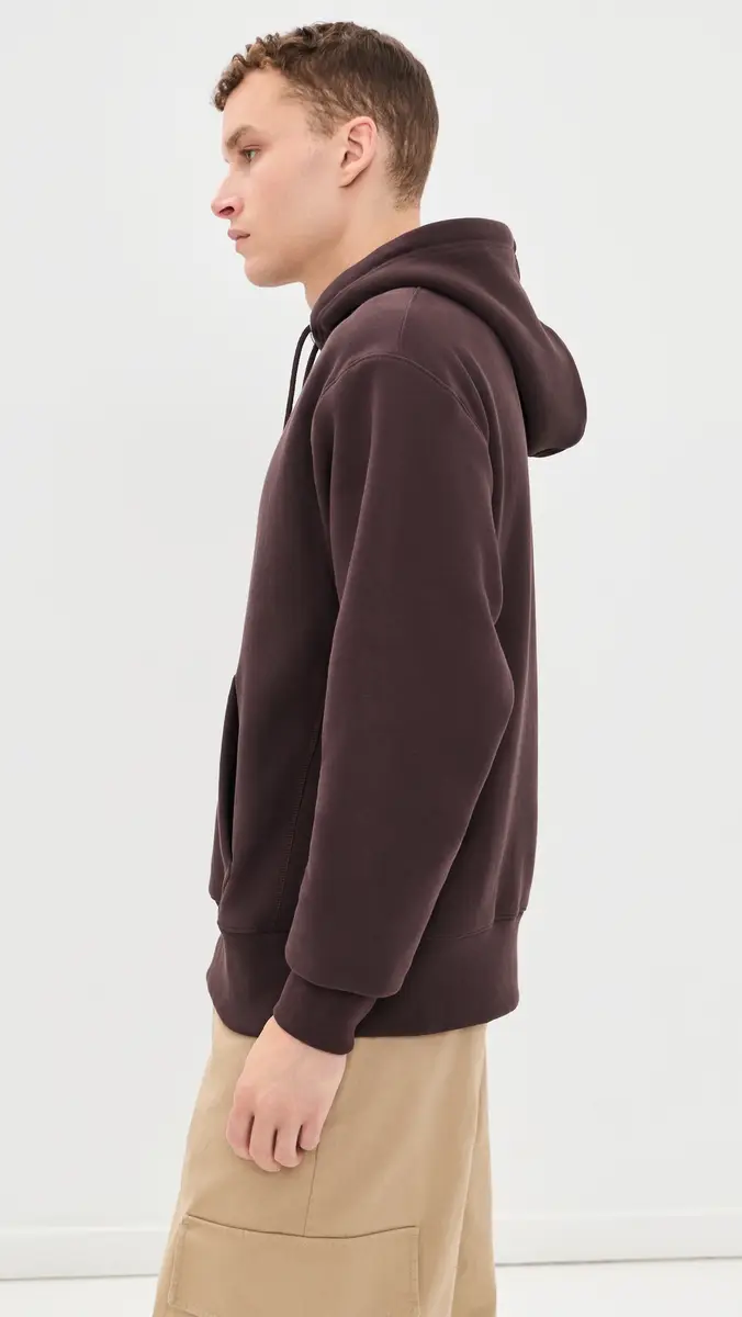 Power Goods Super Weight Hoodie | Thumbnail 4 Power Goods Super Weight Hoodie | Thumbnail 4