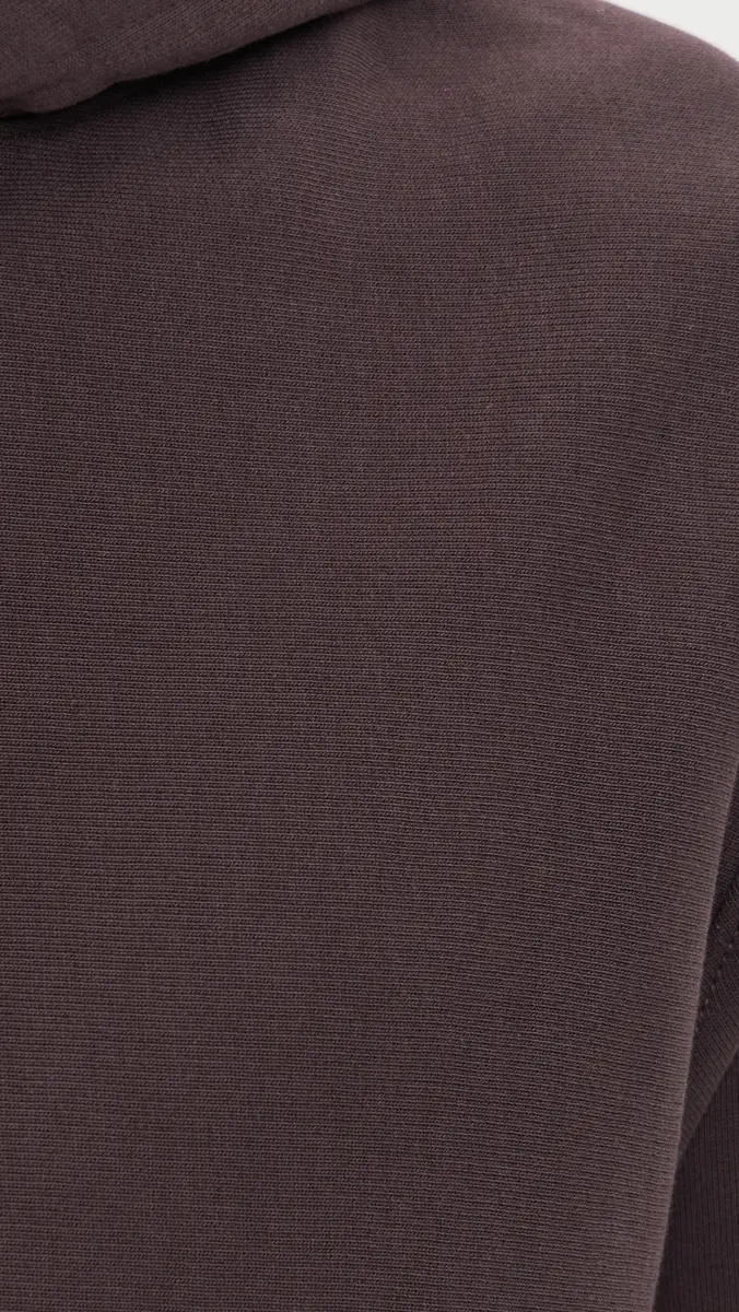 Power Goods Super Weight Hoodie | Thumbnail 6 Power Goods Super Weight Hoodie | Thumbnail 6