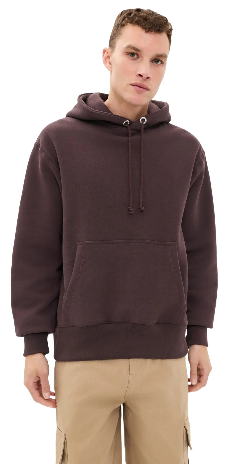 Power Goods Super Weight Hoodie