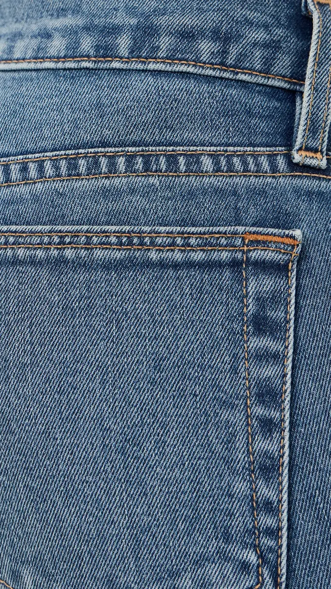 SLVRLAKE Olivia Low Rise Boot Jeans | Thumbnail 6 SLVRLAKE Olivia Low Rise Boot Jeans | Thumbnail 6