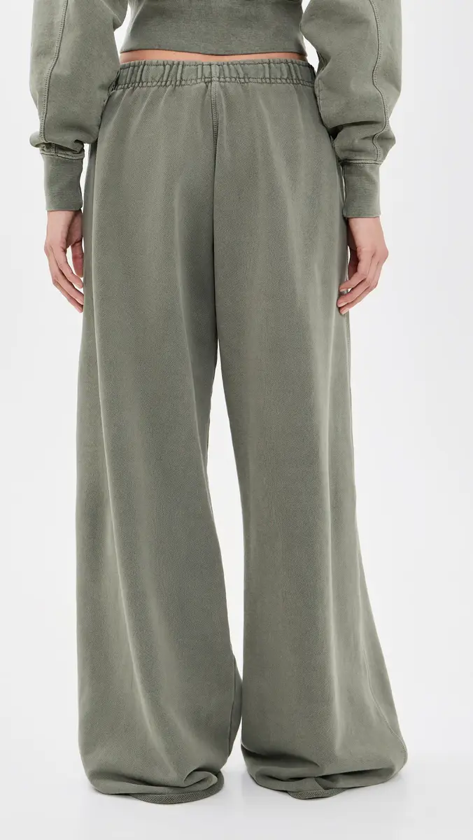 SLVRLAKE Wide Sweatpants | Thumbnail 3 SLVRLAKE Wide Sweatpants | Thumbnail 3