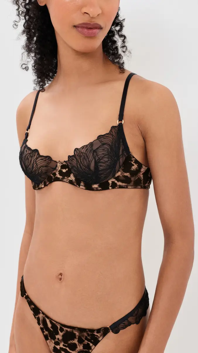 Bluebella Nina Wired Bra | Thumbnail 2