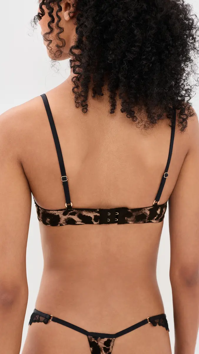 Bluebella Nina Wired Bra | Thumbnail 3