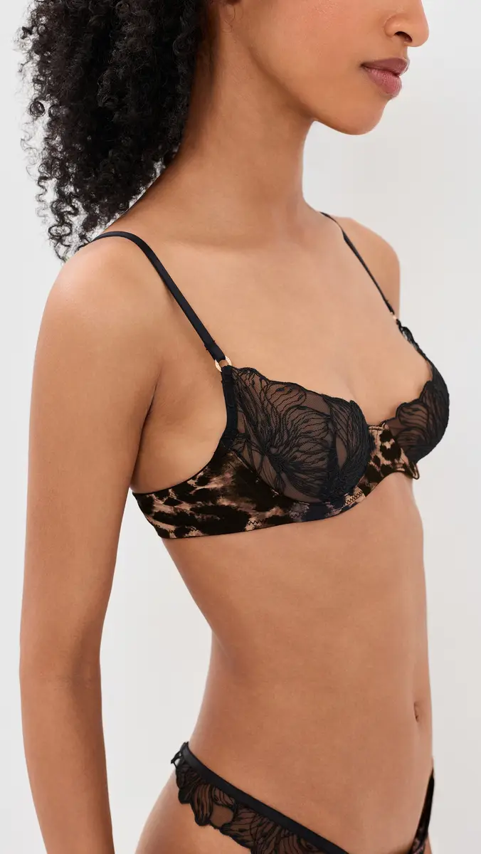 Bluebella Nina Wired Bra | Thumbnail 4