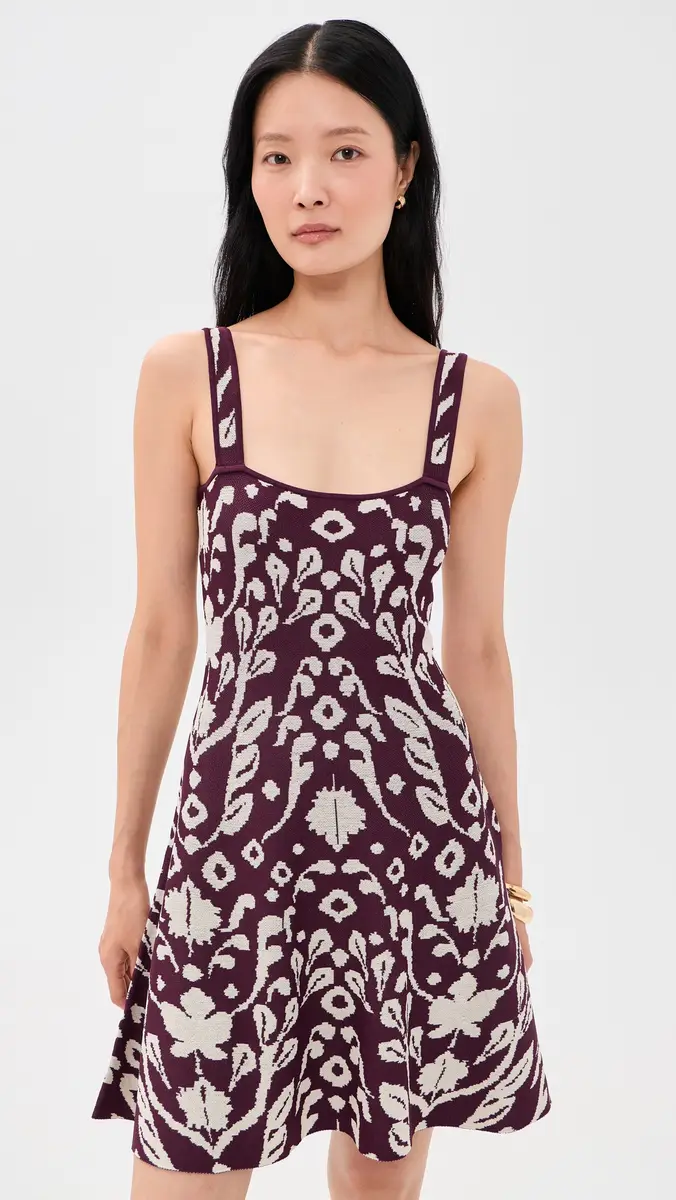 Misa Elodie Dress | Thumbnail 2 Misa Elodie Dress | Thumbnail 2