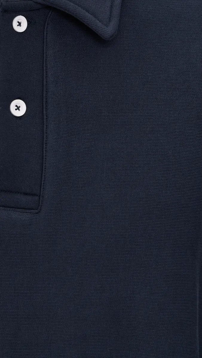 Power Goods Super Weight Rugby Polo | Thumbnail 6
