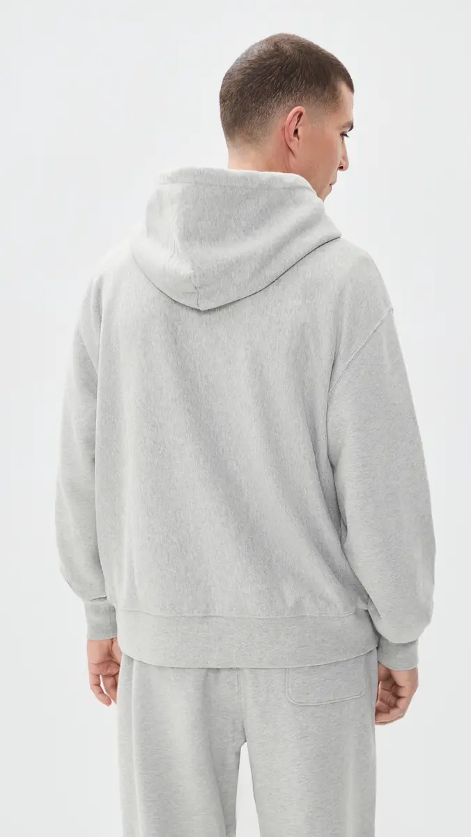Madewell New Mccarren Hoodie | Thumbnail 3