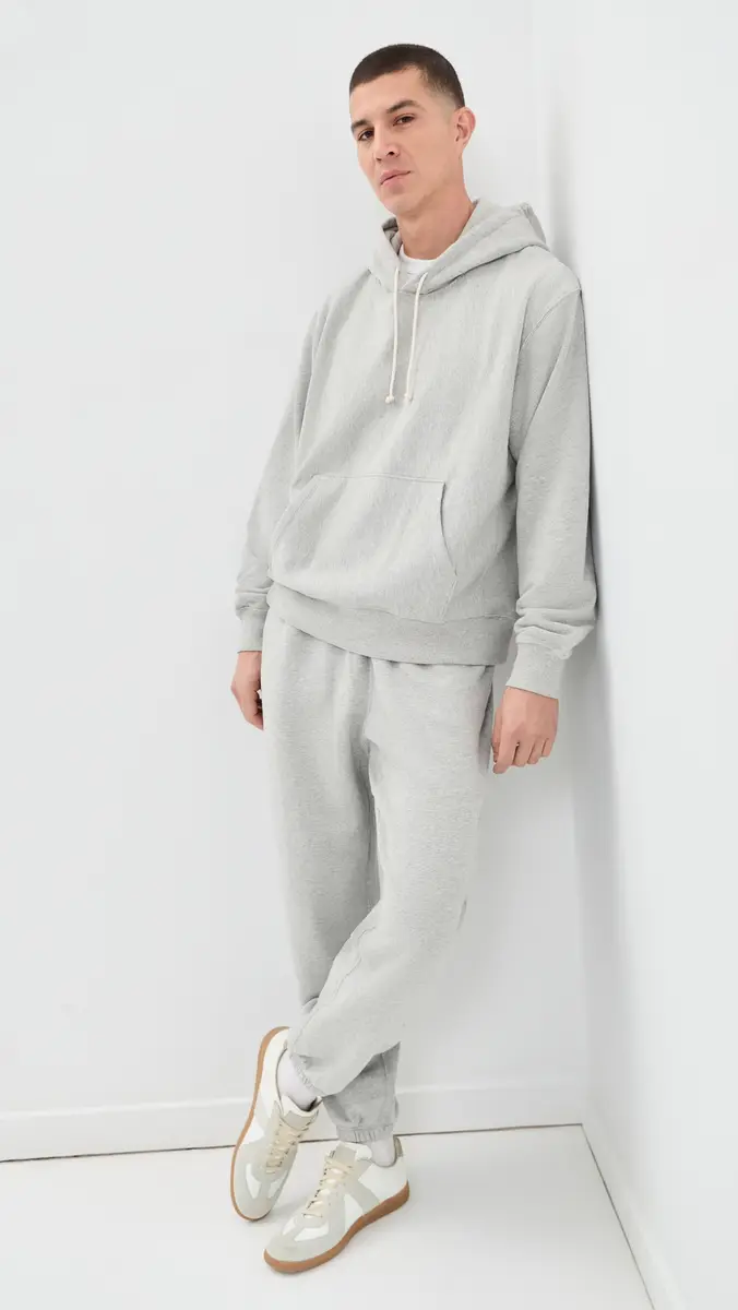 Madewell New Mccarren Hoodie | Thumbnail 5