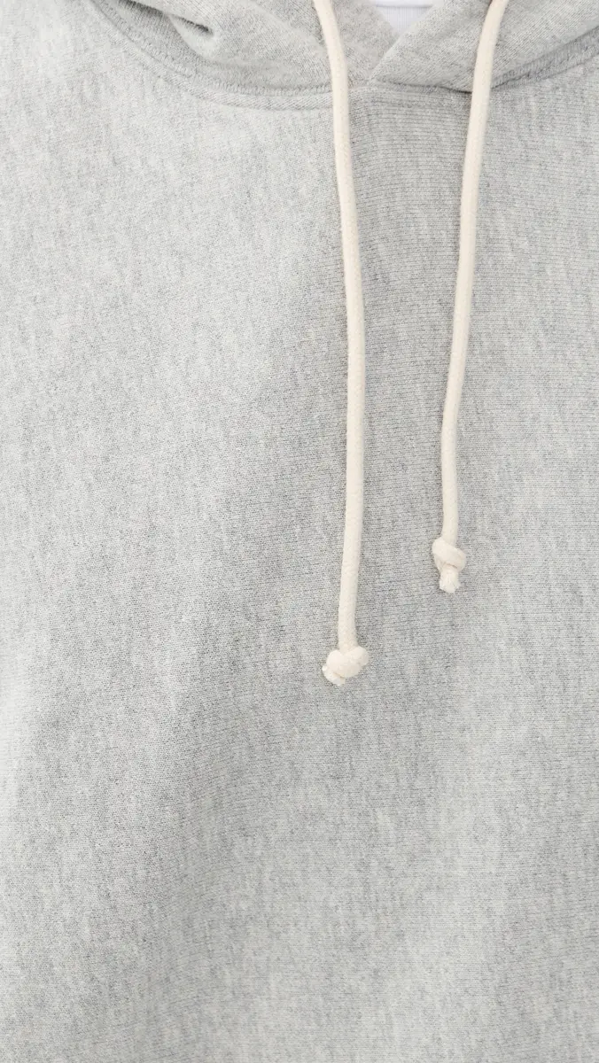 Madewell New Mccarren Hoodie | Thumbnail 6