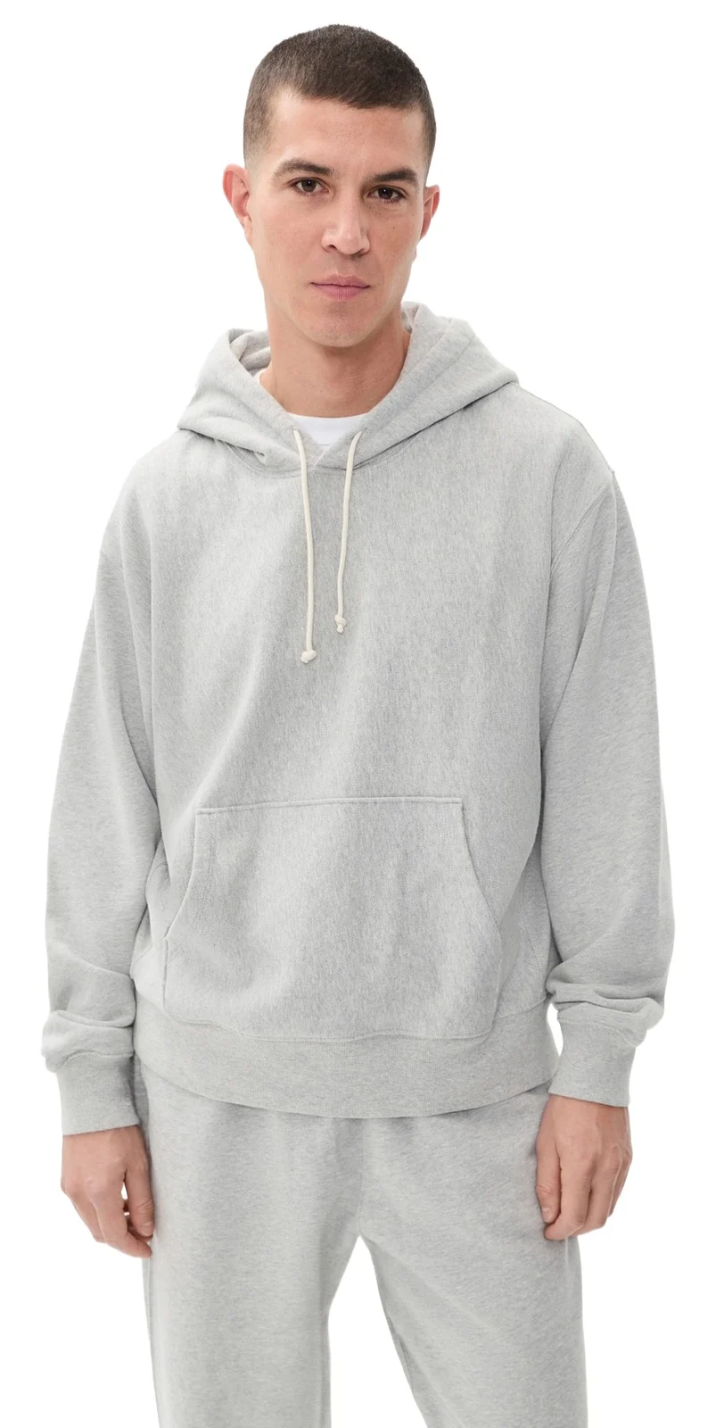 New Mccarren Hoodie