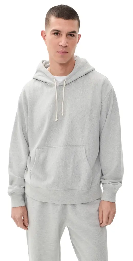 New Mccarren Hoodie New Mccarren Hoodie