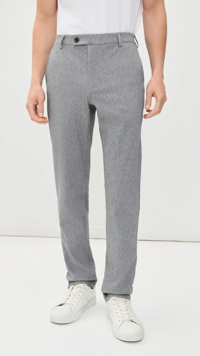 Redvanly Desmond Pull On Trousers | Thumbnail 2 Redvanly Desmond Pull On Trousers | Thumbnail 2