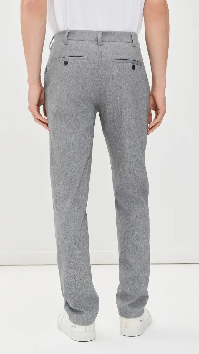 Redvanly Desmond Pull On Trousers | Thumbnail 3 Redvanly Desmond Pull On Trousers | Thumbnail 3
