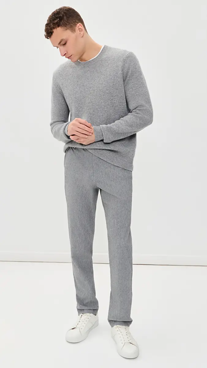 Redvanly Desmond Pull On Trousers | Thumbnail 5 Redvanly Desmond Pull On Trousers | Thumbnail 5