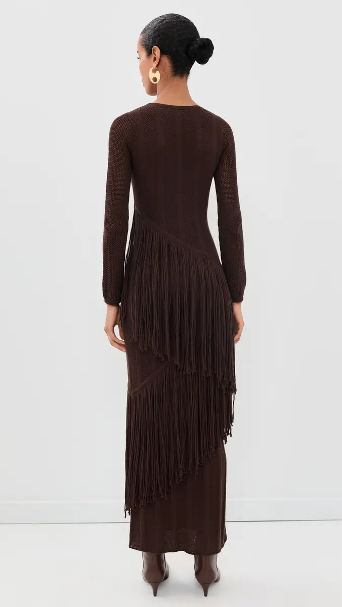 CAROLINA K Hunter Dress | Thumbnail 3 CAROLINA K Hunter Dress | Thumbnail 3