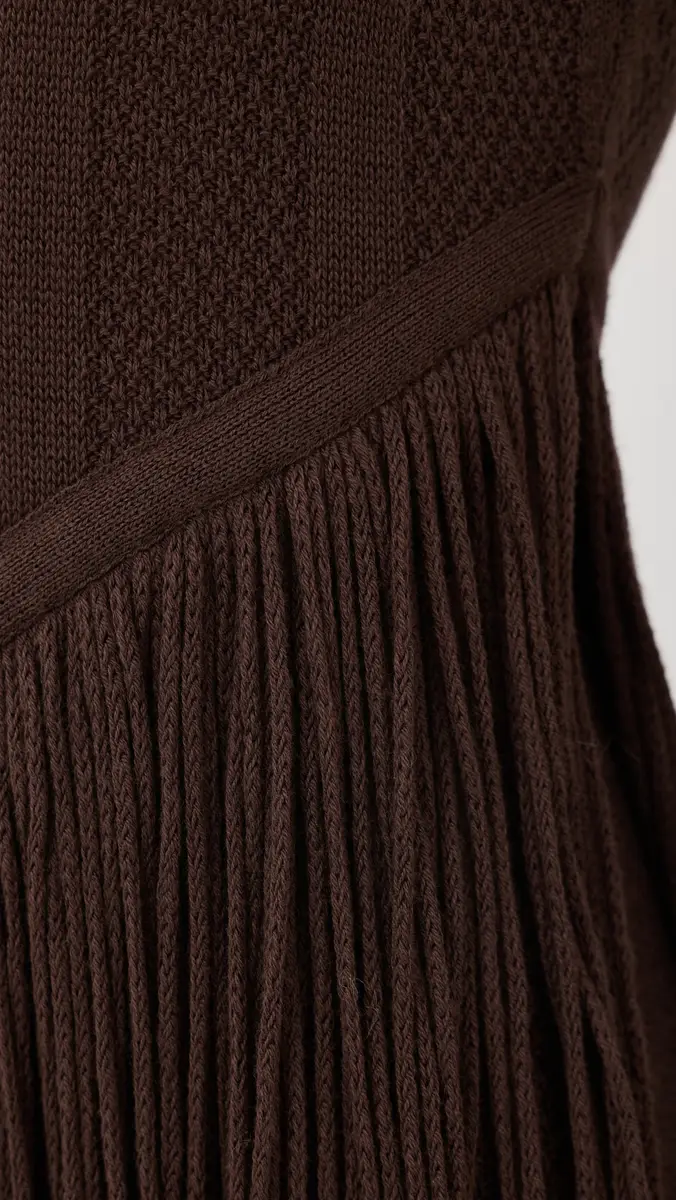 CAROLINA K Hunter Dress | Thumbnail 6 CAROLINA K Hunter Dress | Thumbnail 6