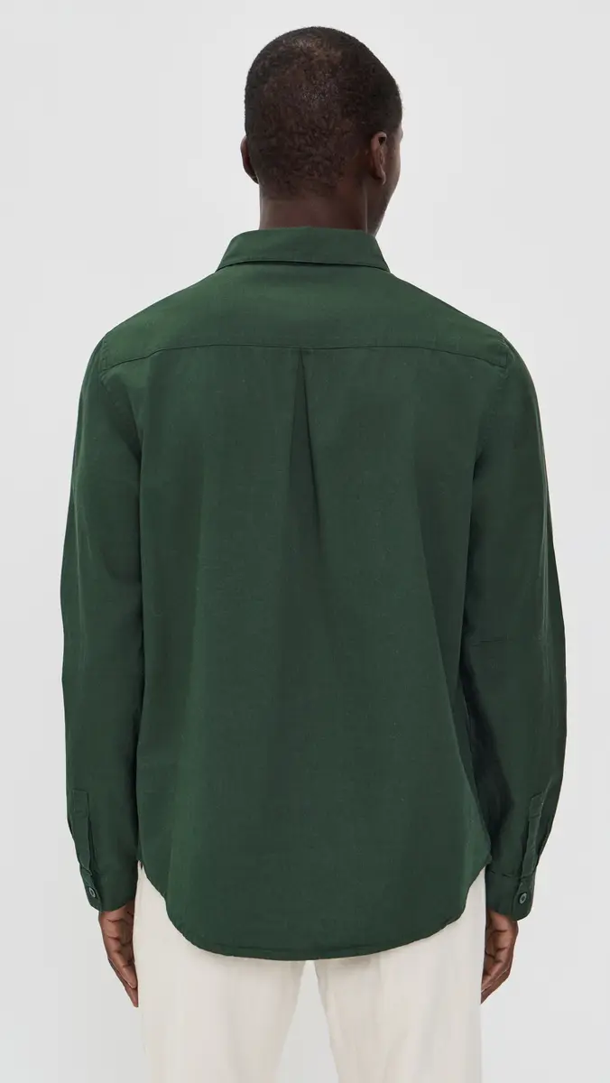 McTavish Original Long Sleeve Shirt | Thumbnail 3 McTavish Original Long Sleeve Shirt | Thumbnail 3