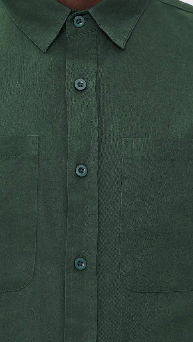 McTavish Original Long Sleeve Shirt | Thumbnail 6 McTavish Original Long Sleeve Shirt | Thumbnail 6