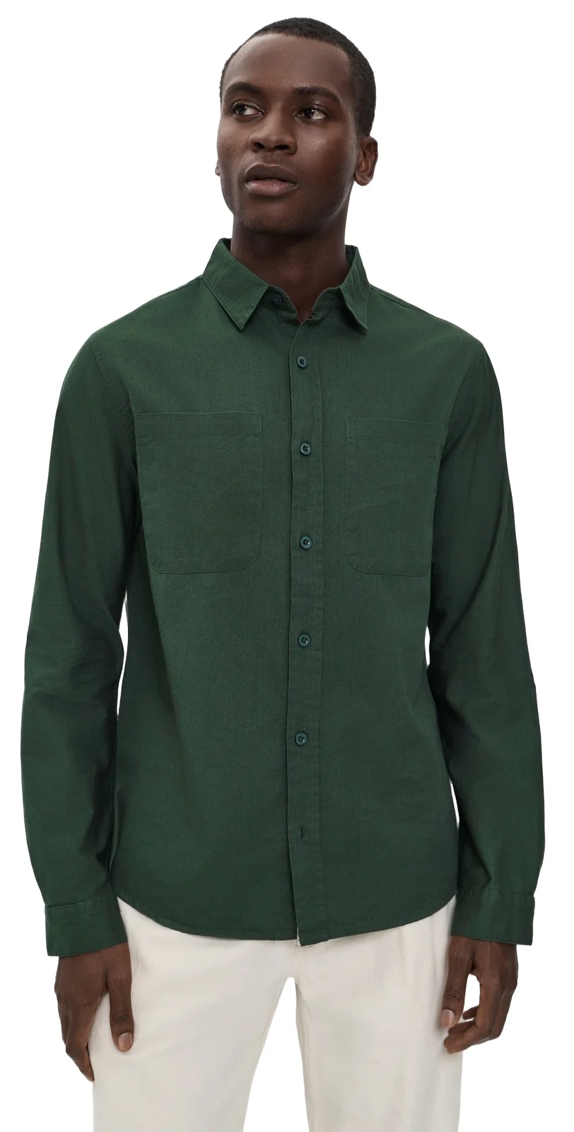 Original Long Sleeve Shirt Original Long Sleeve Shirt
