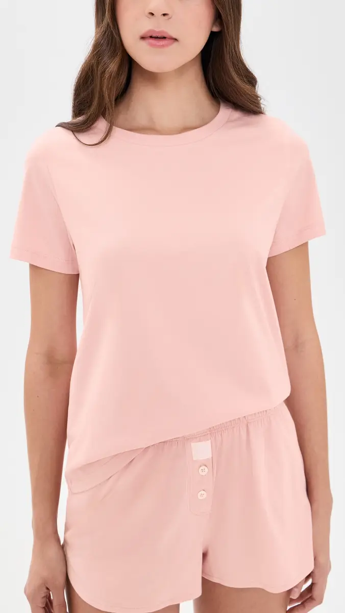 Cozyland by Morgan Lane Mia Tee | Thumbnail 2 Cozyland by Morgan Lane Mia Tee | Thumbnail 2
