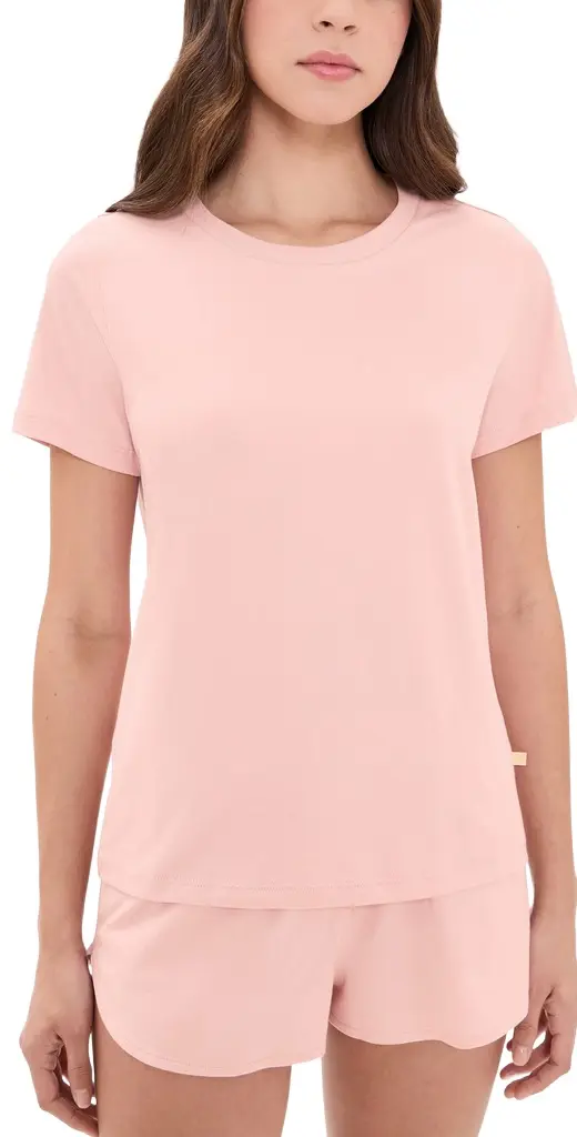 Cozyland by Morgan Lane Mia Tee
