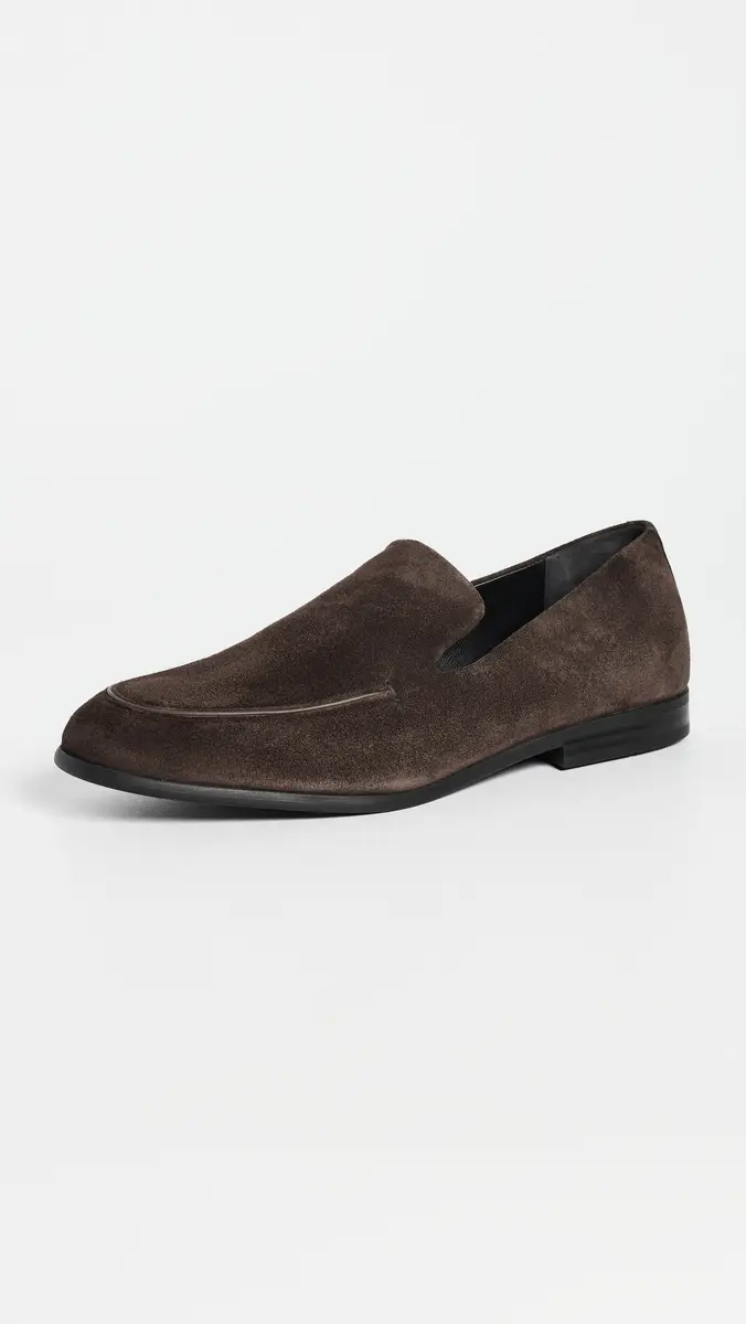 Vince Ivan Loafers | Thumbnail 2 Vince Ivan Loafers | Thumbnail 2