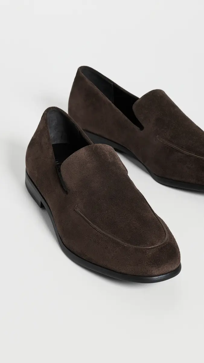 Vince Ivan Loafers | Thumbnail 4 Vince Ivan Loafers | Thumbnail 4